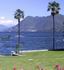 fotografie foto panorami del Lago di Garda