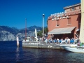 Lago di Garda - Il Porticciolo di Malcesine (VR)